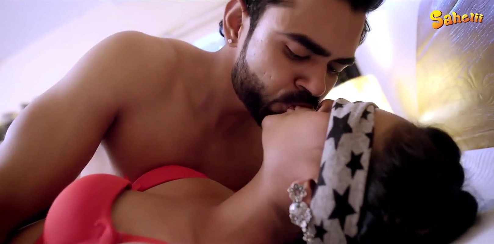 Jhaatupur Ka Rajkumar S01 2025 – Hindi – Sahelii Ap