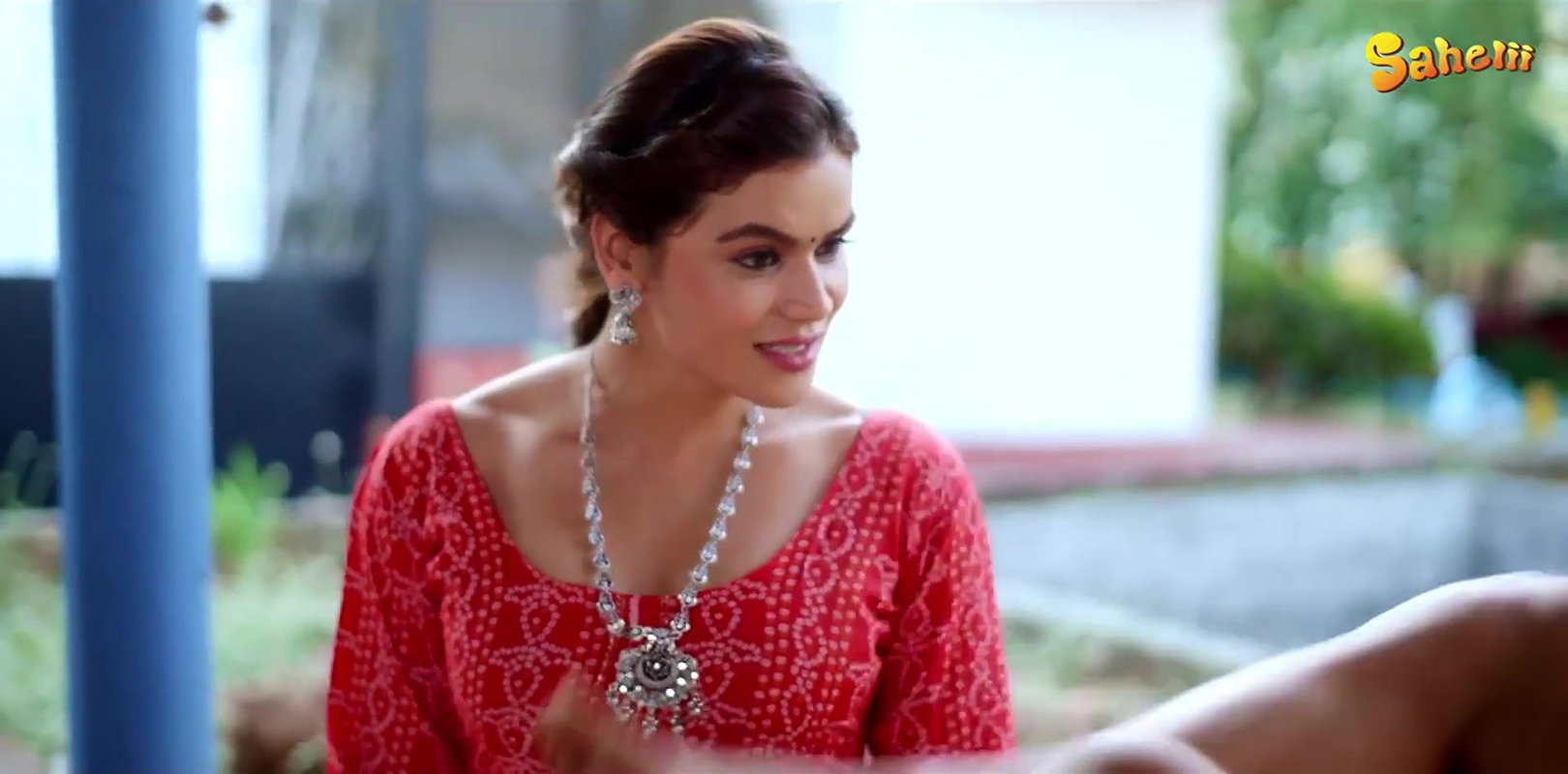 Jhaatupur Ka Rajkumar S01 2025 – Hindi – Sahelii Ap