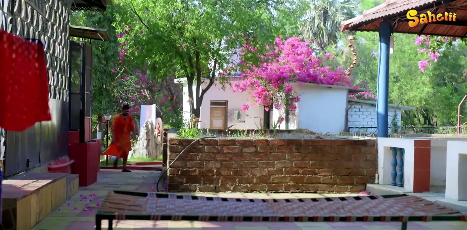 Jhaatupur Ka Rajkumar S01 2025 – Hindi – Sahelii Ap