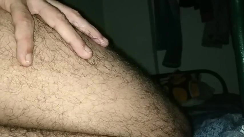 Desi Bhabhi Quikie BJ n Ready for fuk with Hus frnd at NIght