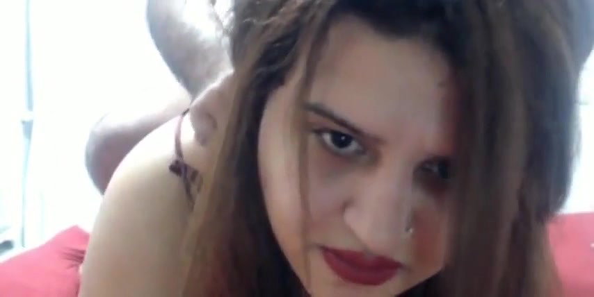 Desi Bhabhiji Doggy