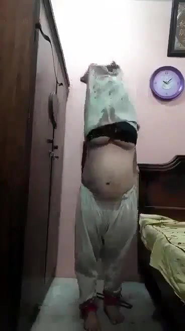 Milk Tanker Paki Wife Showing