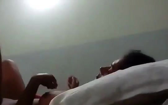 Desi Bro sister HOme alone FK part 2