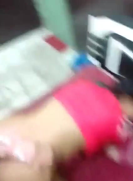 Bhabhi fucking with clear talking
