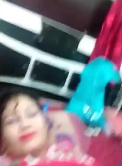 Bhabhi fucking with clear talking