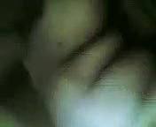 Young girl with lover