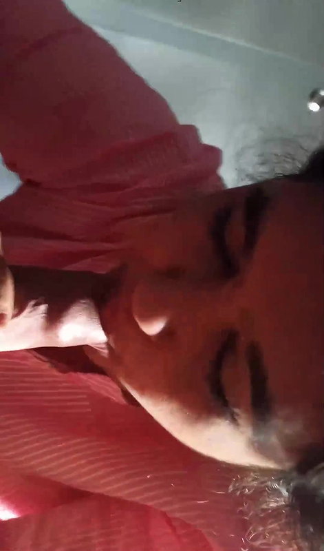Cheater sucker bhabhi