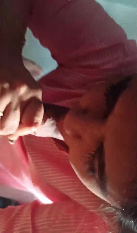 Cheater sucker bhabhi
