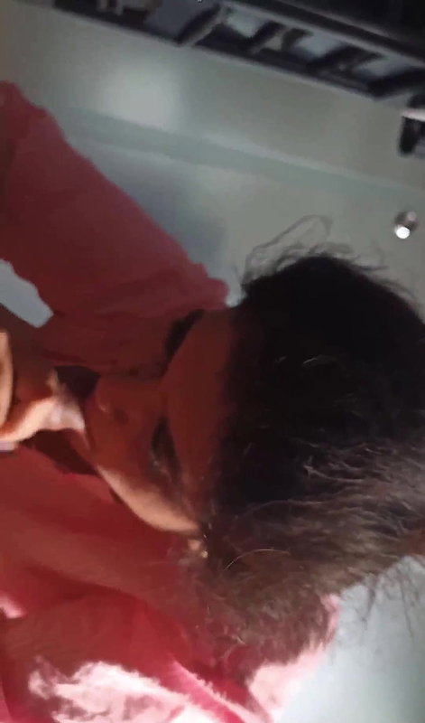 Cheater sucker bhabhi