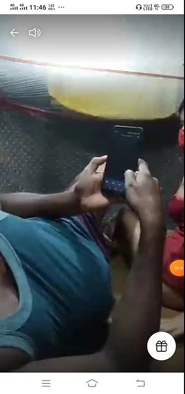 Village Couples Tango Private Nude Live Show