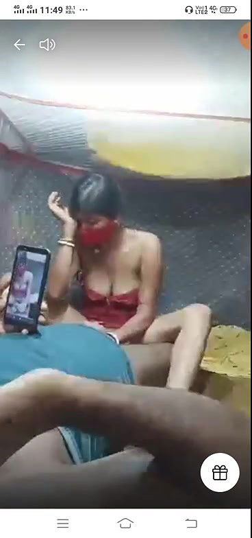 Village Couples Tango Private Nude Live Show