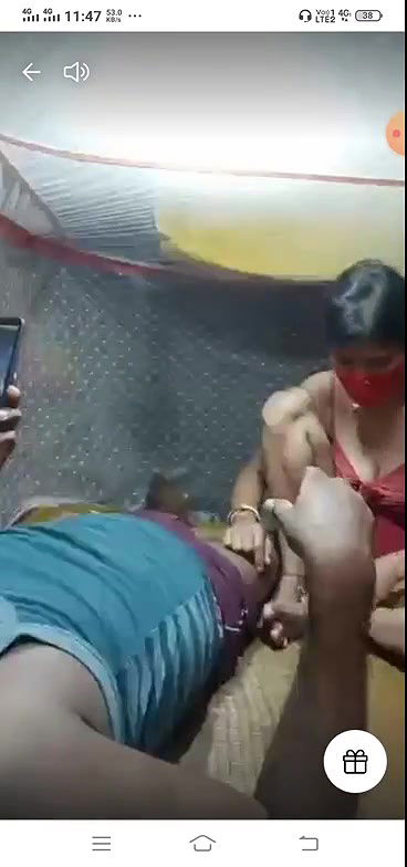 Village Couples Tango Private Nude Live Show