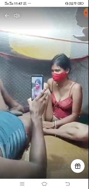 Village Couples Tango Private Nude Live Show