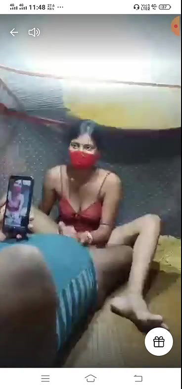 Village Couples Tango Private Nude Live Show