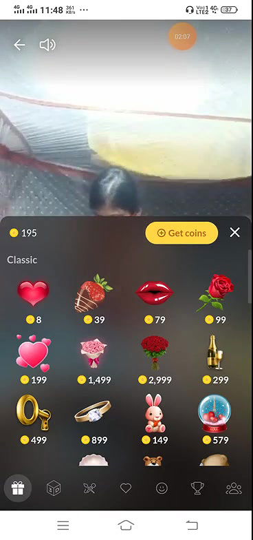 Village Couples Tango Private Nude Live Show