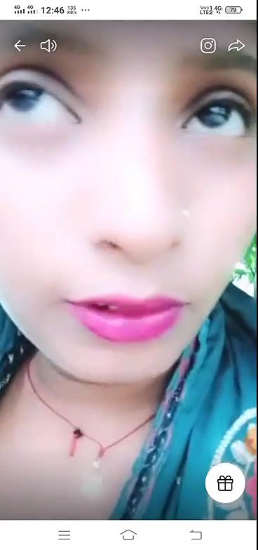 Sony Tango Private Nude Live