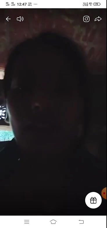 Sony Tango Private Nude Live