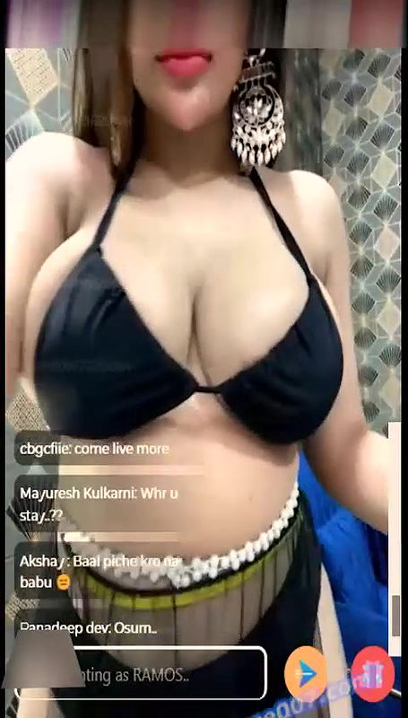 Rivika Mani 6April Live