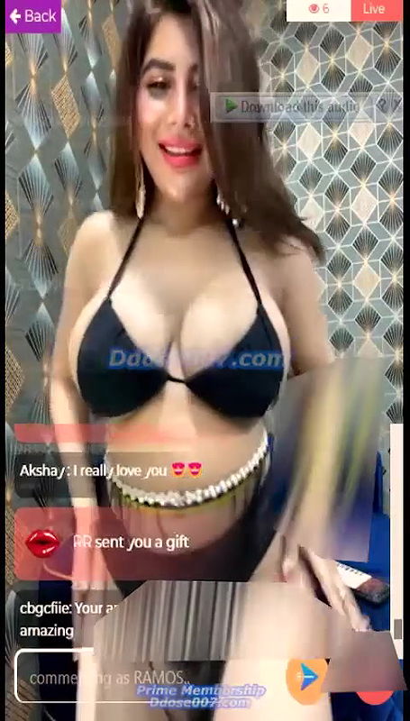 Rivika Mani 6April Live