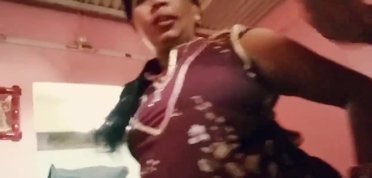 Desi Elder bros wife fked