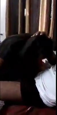 Young and beautiful girl blowjob
