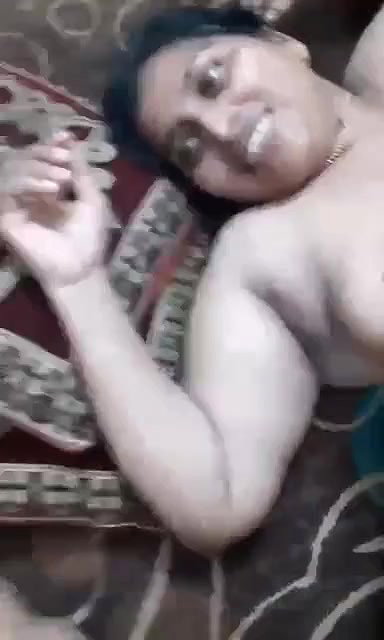 Mature bhabhi with lover