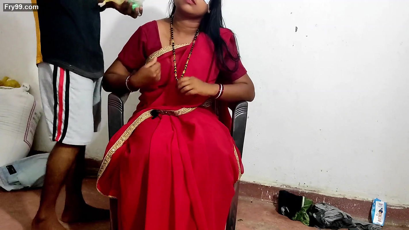 HOLI Par Bhabhi Ji Ko Color Lagakar Tabartod Choda Clear Hindi Voice