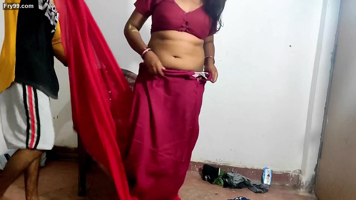 HOLI Par Bhabhi Ji Ko Color Lagakar Tabartod Choda Clear Hindi Voice