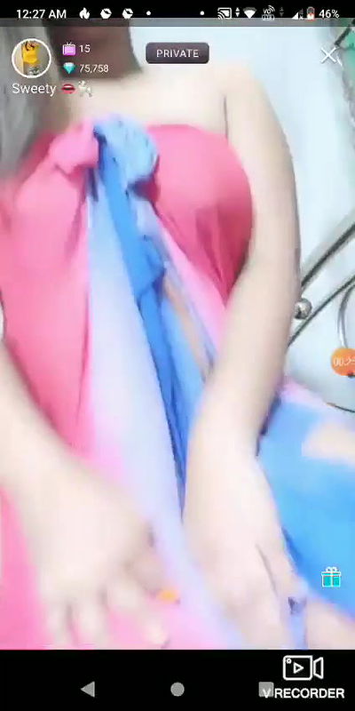 Sweety Tango Hot Private Live