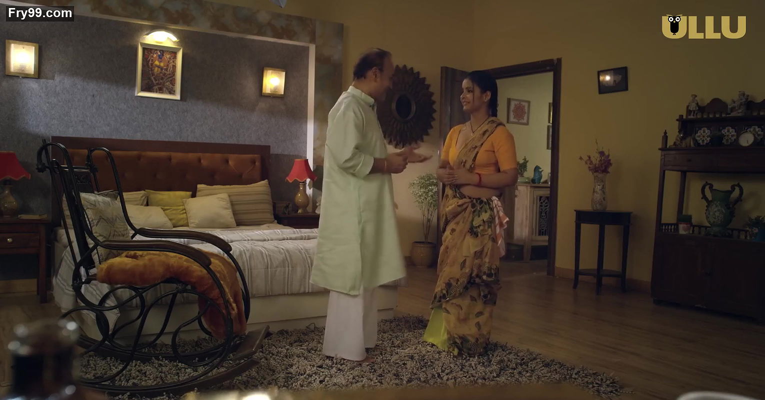 Jalebi Bai Part 1 (2021) UNRATED 1080p