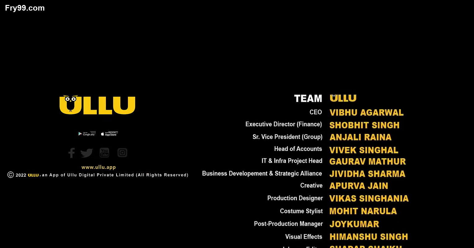 Jalebi Bai Part 1 (2021) UNRATED 1080p