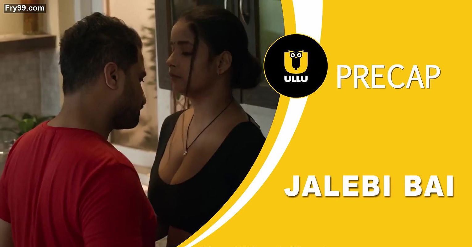 Jalebi Bai Part 1 (2021) UNRATED 1080p