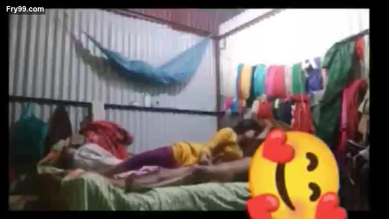 Village Bhabi Fucking With Lover
