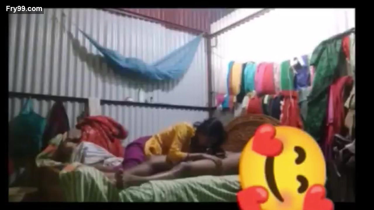Village Bhabi Fucking With Lover