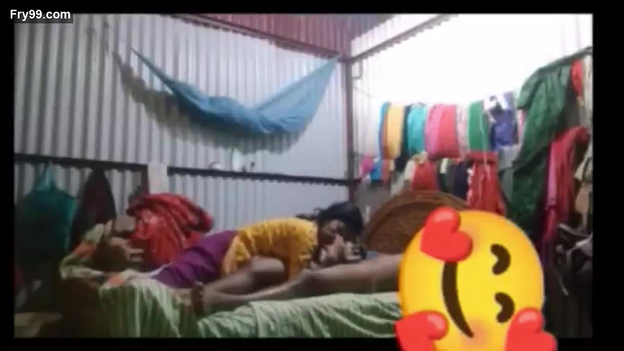Village Bhabi Fucking With Lover