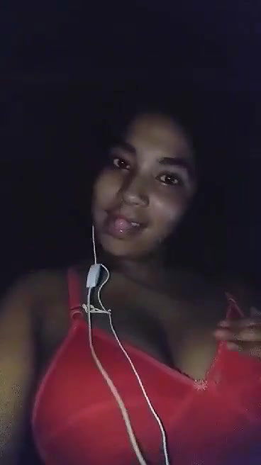 Bigboob Village Girl