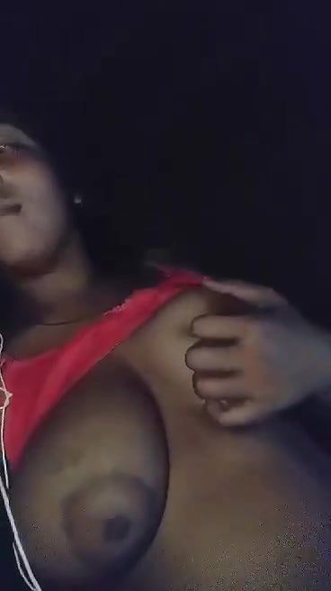 Bigboob Village Girl