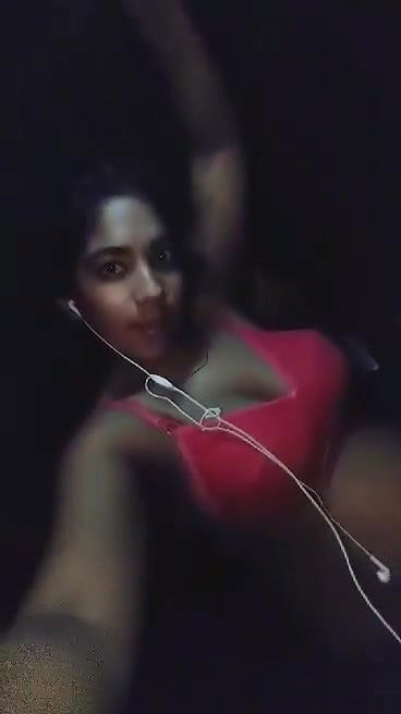 Bigboob Village Girl