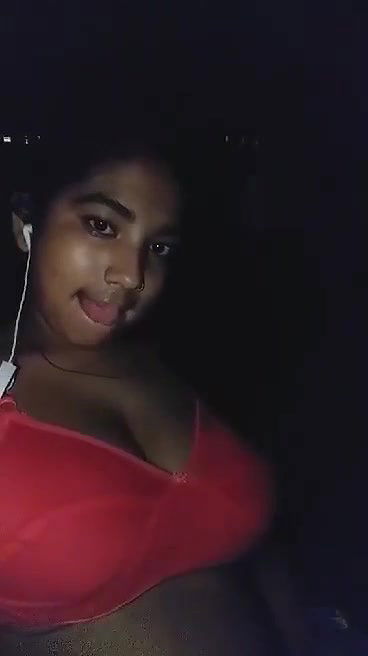 Bigboob Village Girl