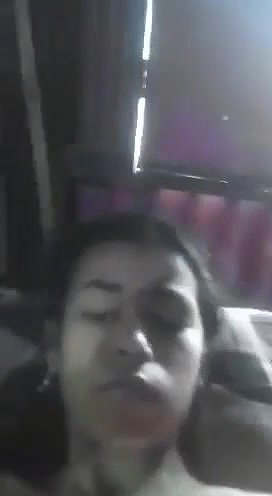 Village Girl Showing