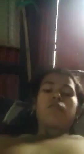 Village Girl Showing