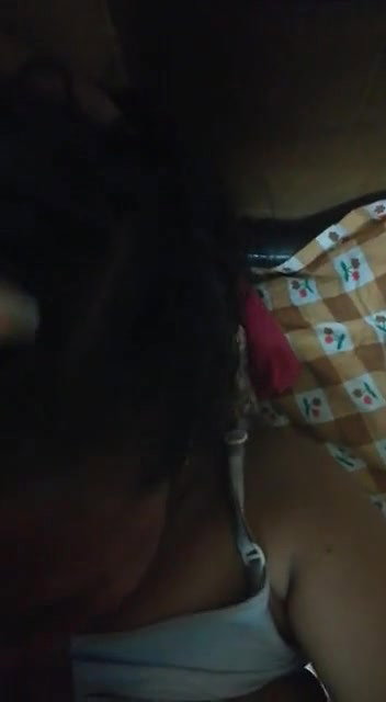 Desi Wife Blowjob
