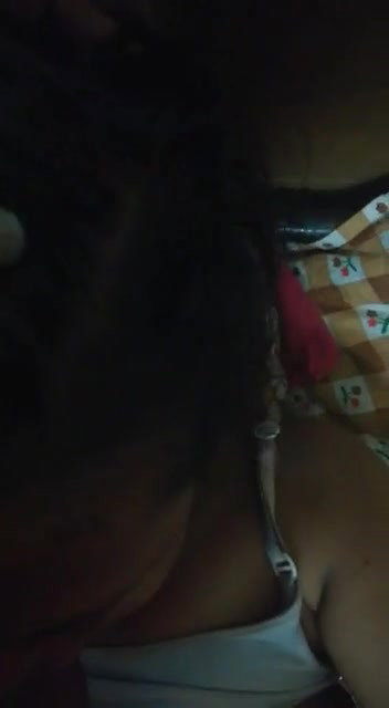 Desi Wife Blowjob