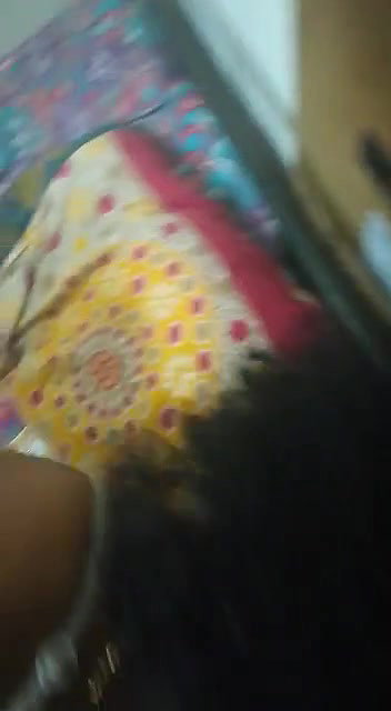 Desi Wife Blowjob