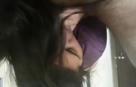 Hus Boss Asking Show me yor Boobs