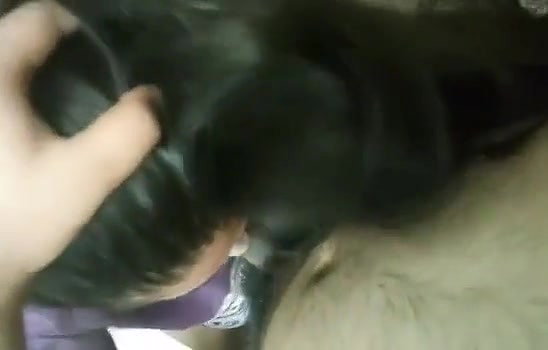 Hus Boss Asking Show me yor Boobs