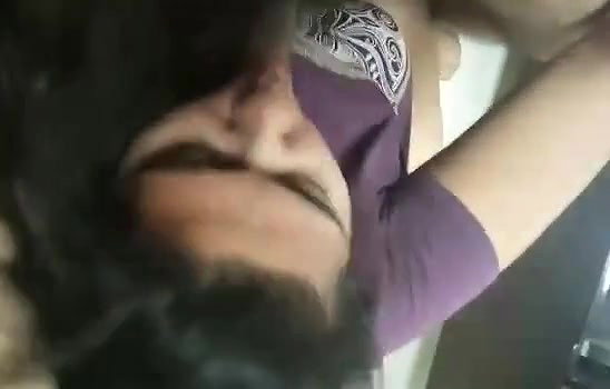 Hus Boss Asking Show me yor Boobs