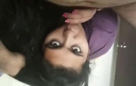 Hus Boss Asking Show me yor Boobs