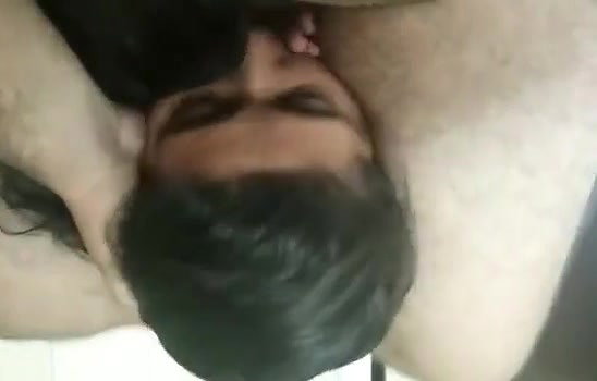 Hus Boss Asking Show me yor Boobs