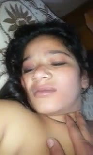 Punjabi girl fucking